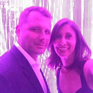 Meet your Posher, Christy